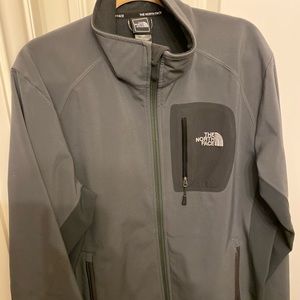 The North Face Waterproof Jacket